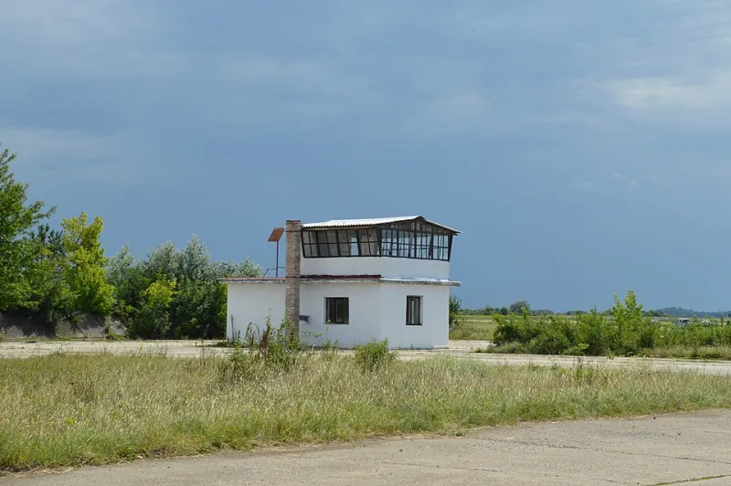 Built to Defend, Repurposed to Threaten: How ISIS Turned Coalition-Era Airfields Against Their Builders