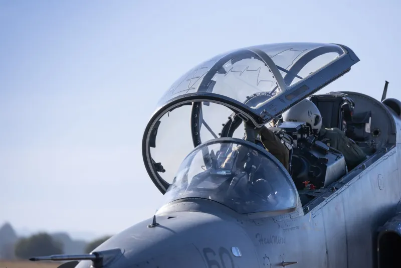 Defectors in the Cockpit: The Iraqi Airmen Who Flew in America's Shadow War