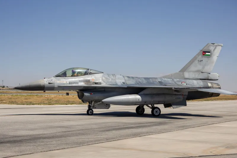 Grounded Before Takeoff: The Deliberate Unraveling of America's Iraqi Air Force Legacy