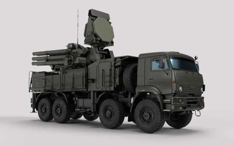 Layers of Steel and Signal: Three Decades of Iraqi Air Defense and the Pilots Who Faced It