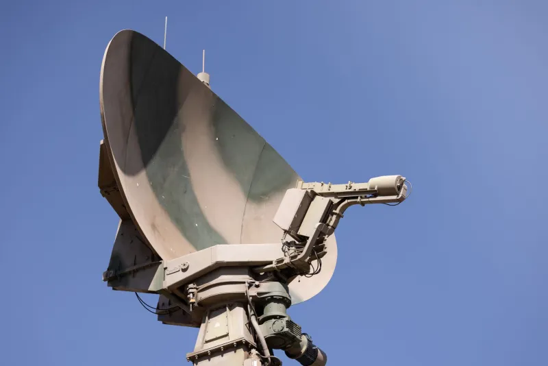 Listening for the Invisible: How Iraqi Air Defense Crews Hunted American Stealth With Human Ears
