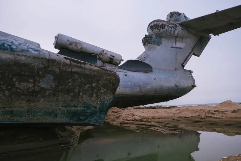 Lost in the Sand: The Unresolved Fates of Desert Storm's Downed Aviators
