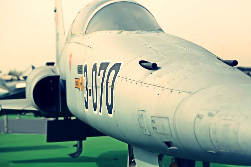Owning the Dark: The Decades-Long Technological Race That Made Night Irrelevant Over Iraq