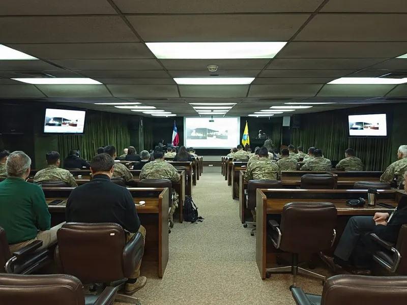 The Rot From Within: Organizational Lessons From the Iraqi Air Force's Institutional Collapse
