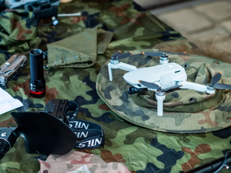 Screens and Crosshairs: The Remote Pilots Who Rewrote the Rules of Aerial Combat Over Iraq