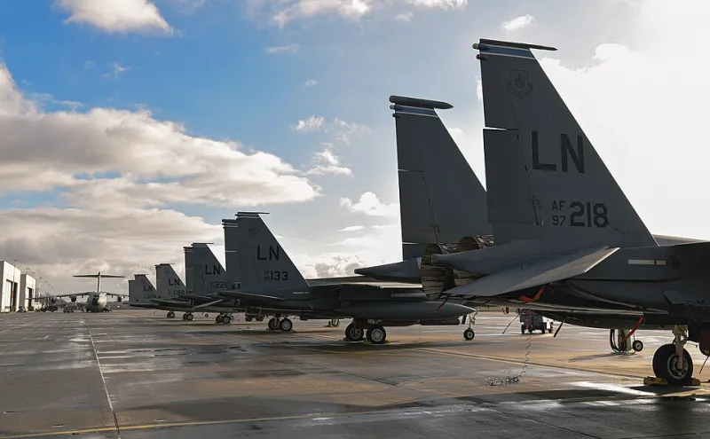 Shock Without Awe: How the Coalition's Opening Air Dominance in 2003 Planted the Seeds of Its Own Strategic Failure