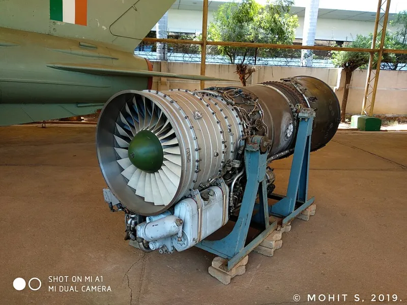 Steel Against Silicon: How Iraqi MiG Pilots Turned Soviet Doctrine Into a Survival Art