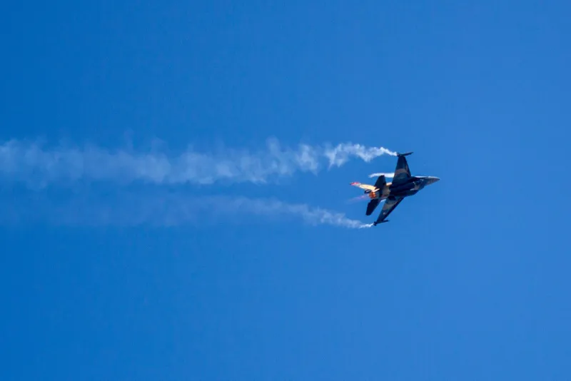 Thunder as a Weapon: The Deliberate Use of Sonic Dominance in America's Air Campaigns Over Iraq