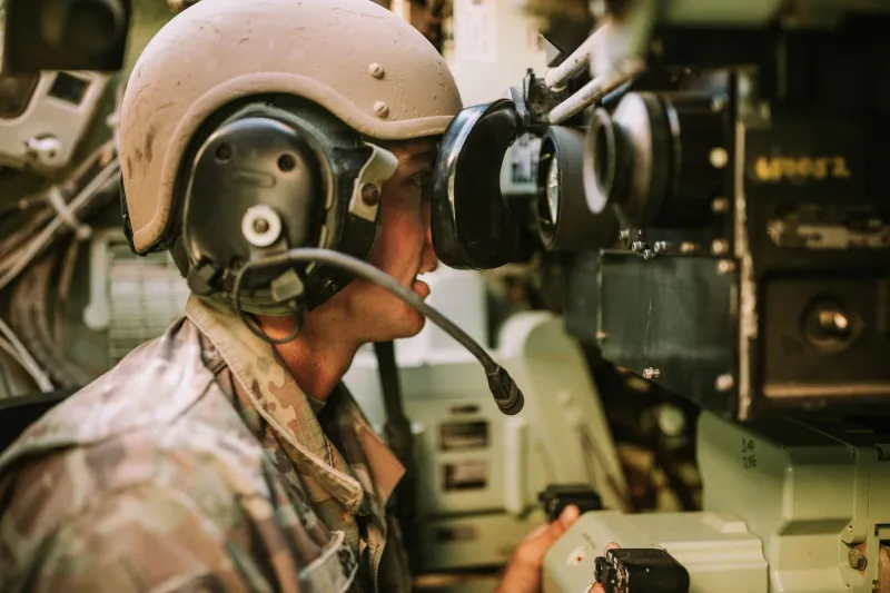 Voice in the Kill Chain: The Linguists Who Carried the Weight of Every Strike Decision