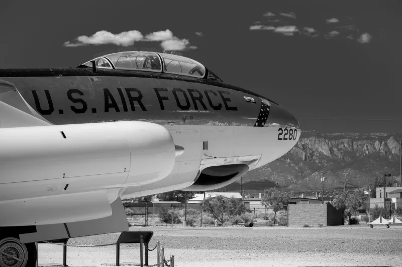 War Against the Desert: The Maintenance Crisis That Almost Broke America's Air Campaign Over Iraq